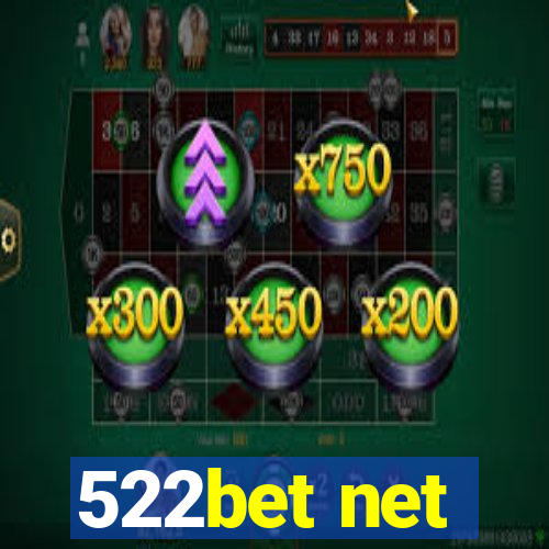 522bet net