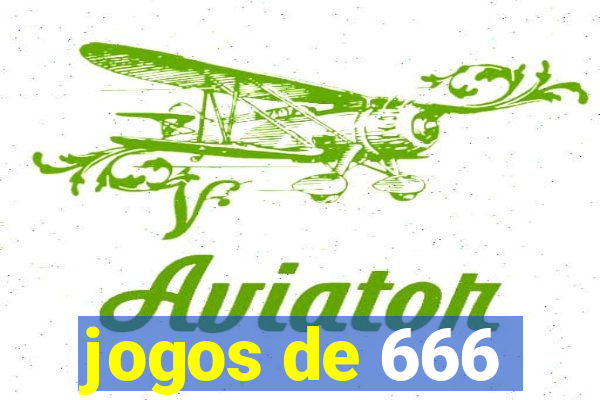 jogos de 666