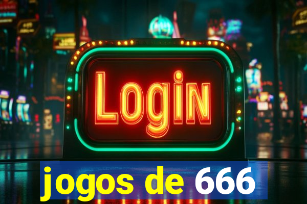 jogos de 666