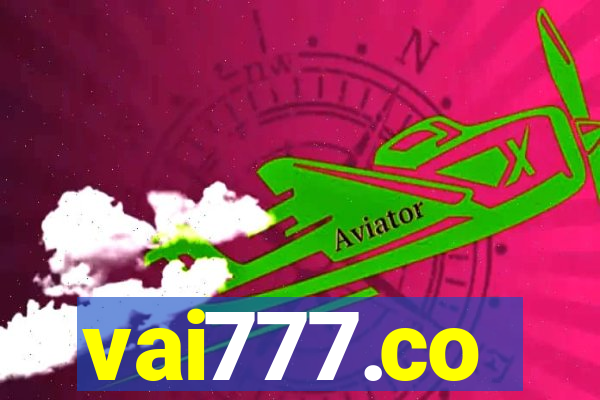 vai777.co