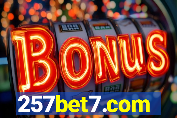 257bet7.com