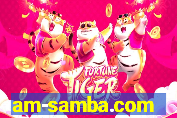 am-samba.com