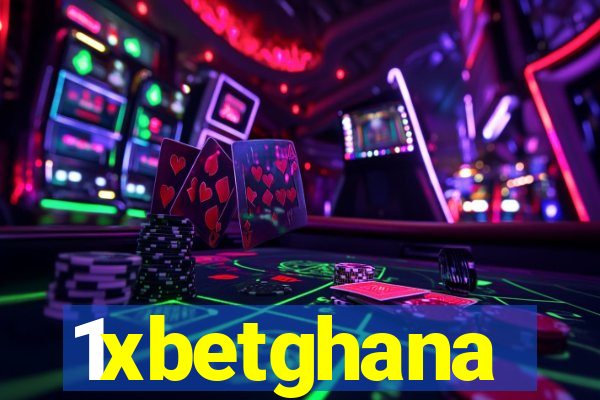 1xbetghana