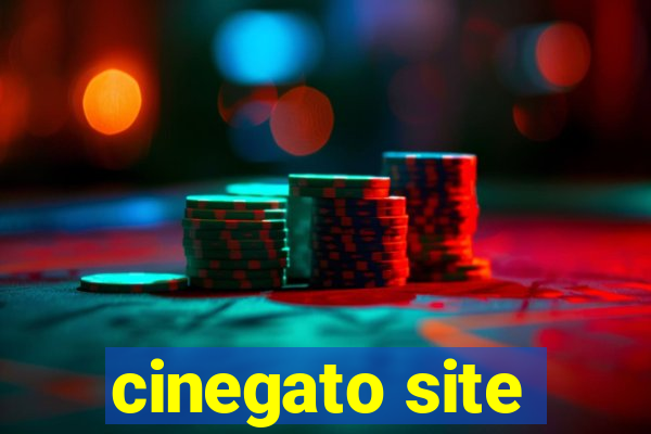 cinegato site