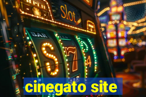 cinegato site