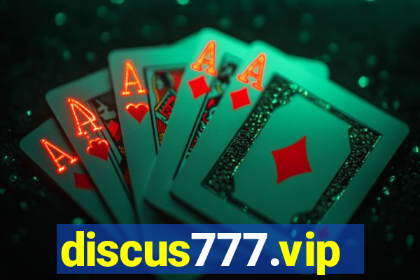 discus777.vip