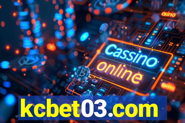 kcbet03.com