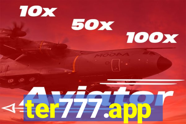 ter777.app