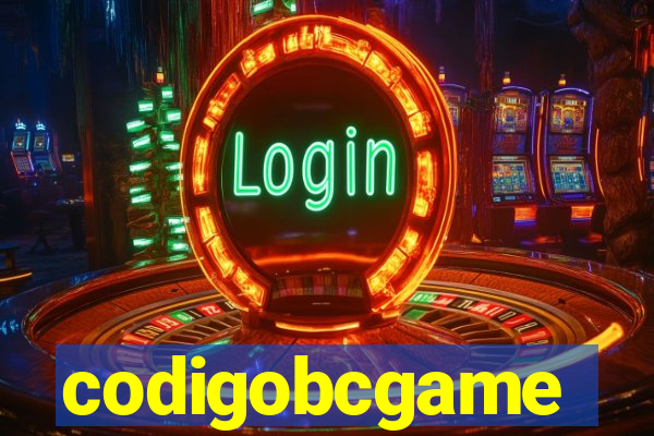 codigobcgame