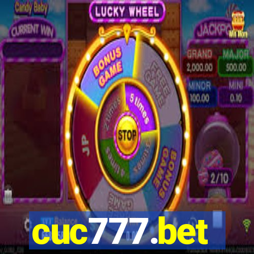 cuc777.bet