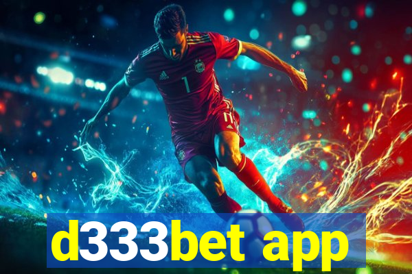 d333bet app