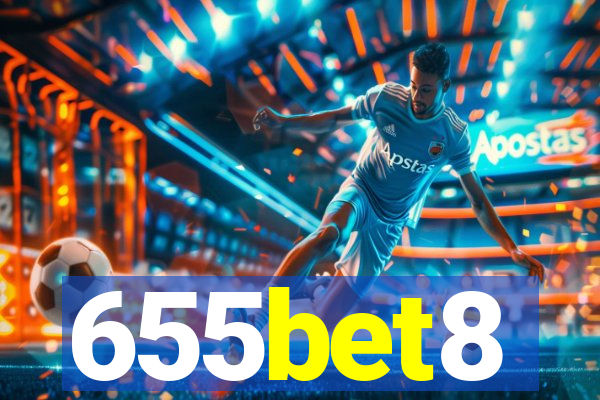 655bet8