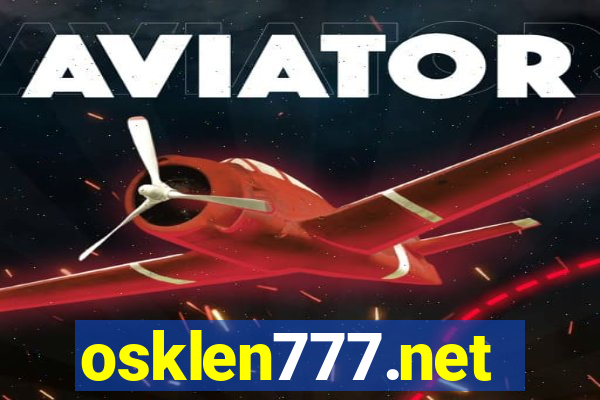 osklen777.net