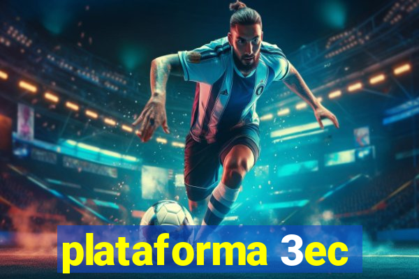 plataforma 3ec