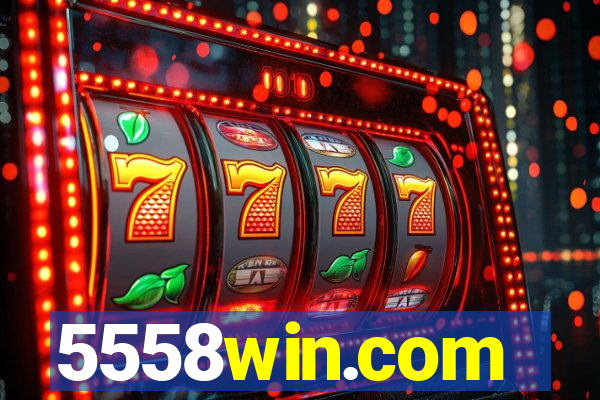 5558win.com