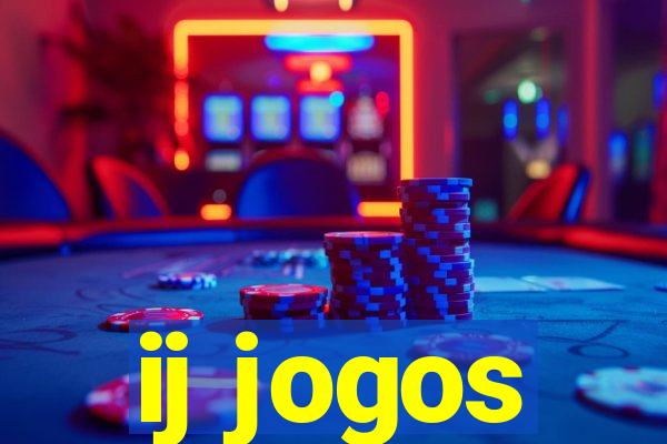 ij jogos