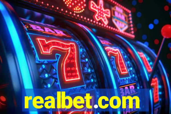 realbet.com