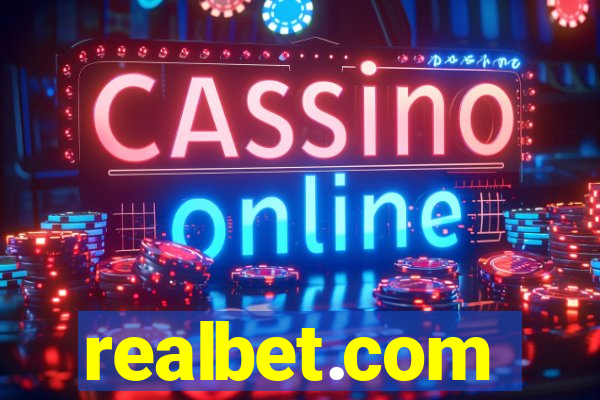 realbet.com