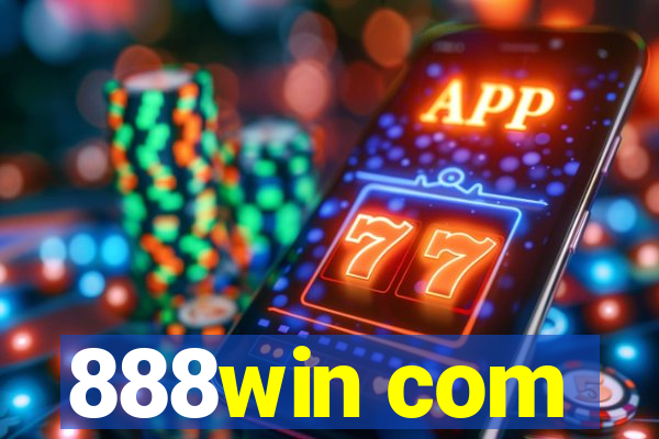 888win com