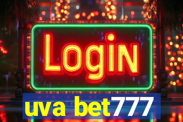 uva bet777