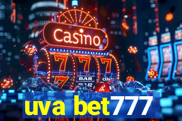 uva bet777