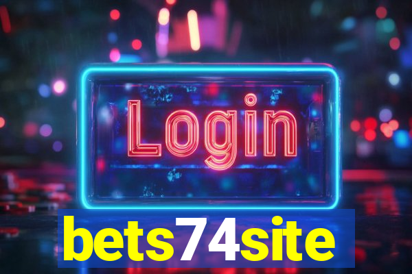 bets74site