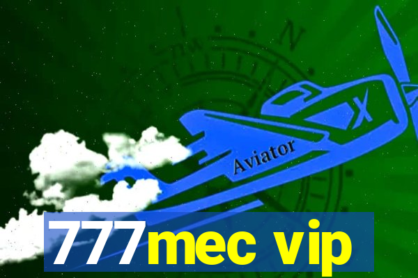 777mec vip