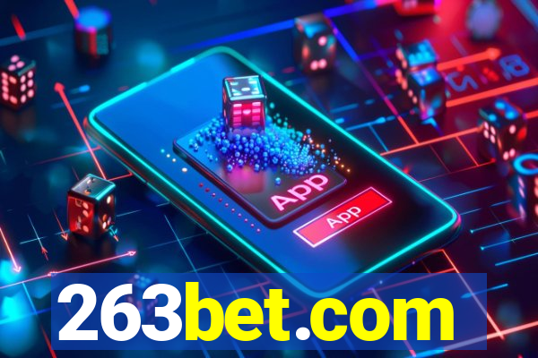 263bet.com