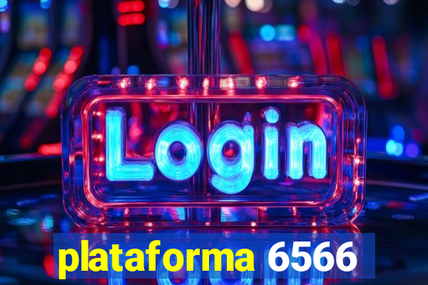 plataforma 6566