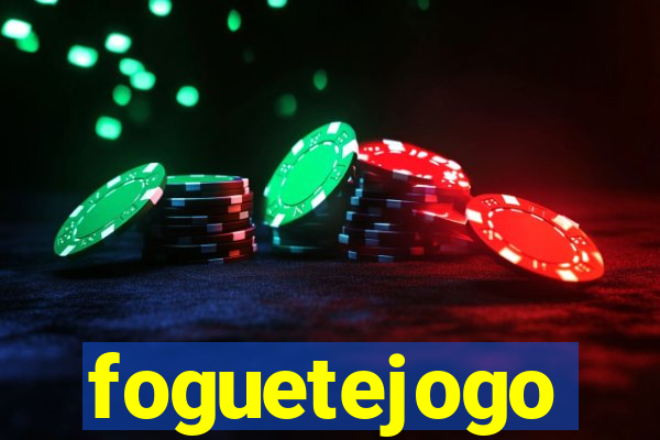 foguetejogo