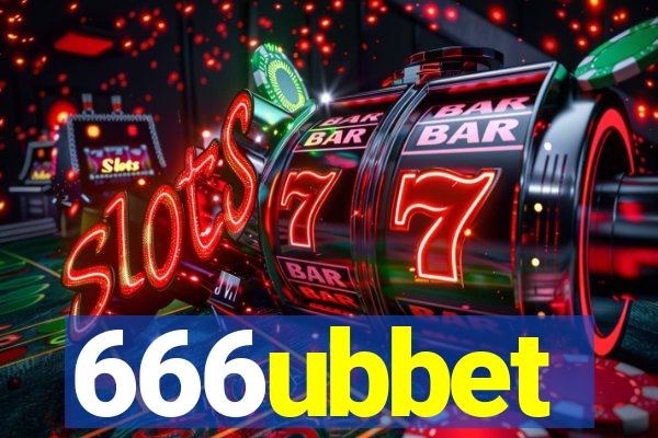 666ubbet