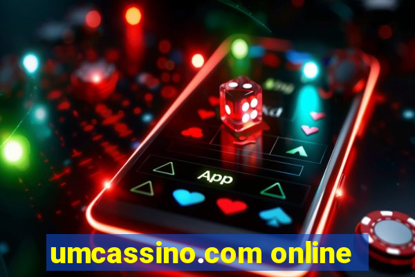 umcassino.com online