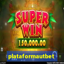 plataformautbet.com