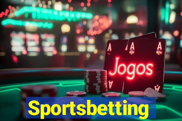 Sportsbetting