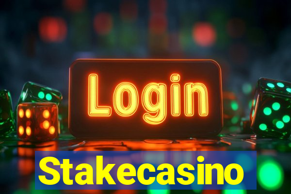 Stakecasino