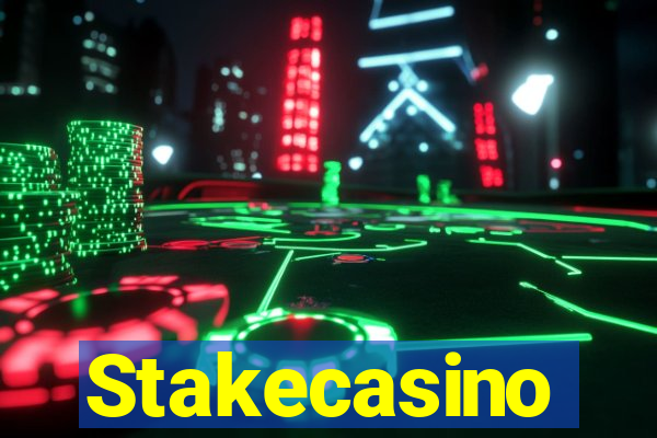 Stakecasino