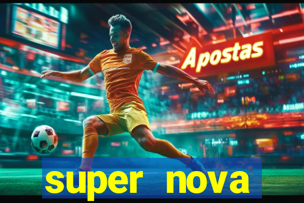 super nova itabirito supernova itabirito saude