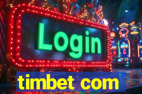 timbet com