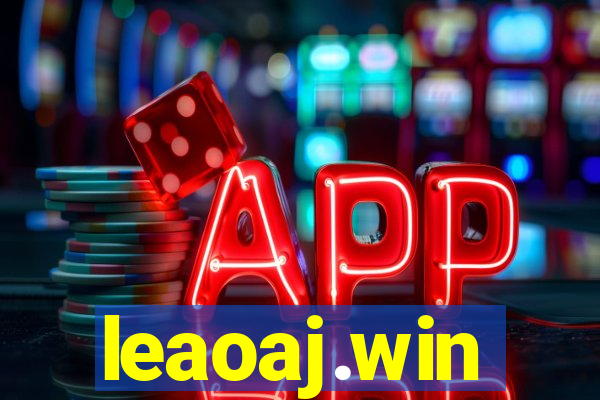 leaoaj.win