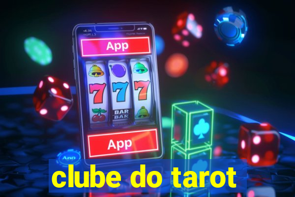 clube do tarot