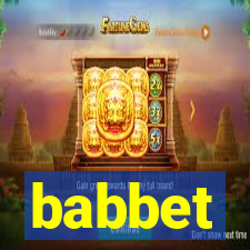 babbet