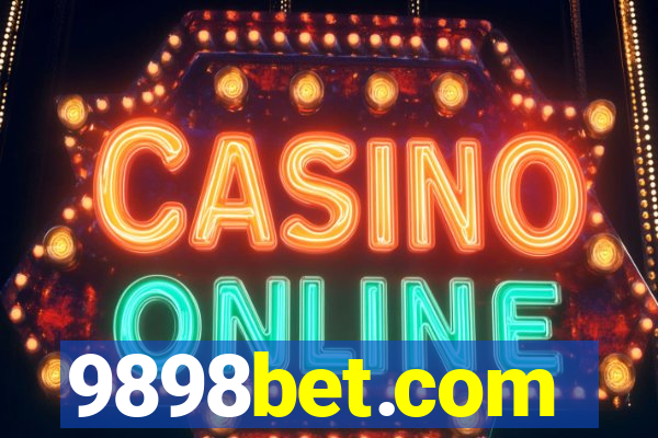 9898bet.com