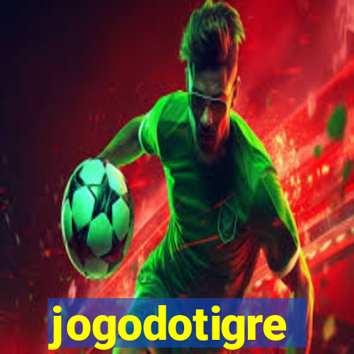 jogodotigre