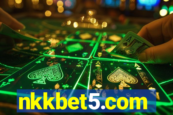 nkkbet5.com