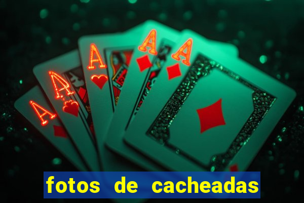 fotos de cacheadas para perfil