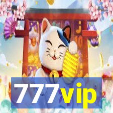 777vip