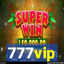 777vip