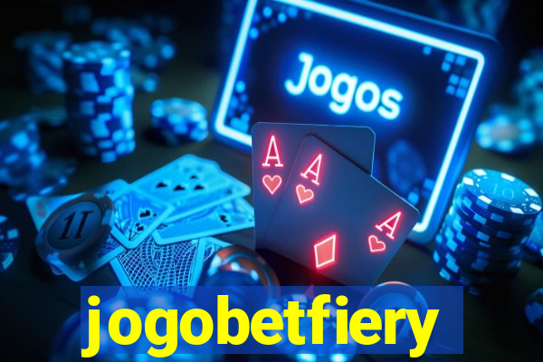 jogobetfiery