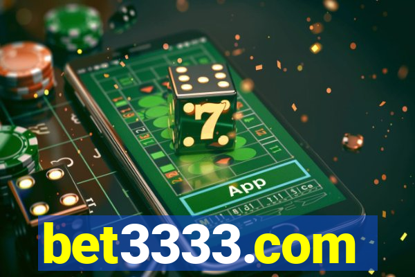 bet3333.com