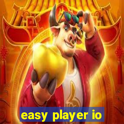 easy player io